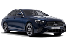 Car Hire Portsmouth - E Class Auto - car hire Portsmouth